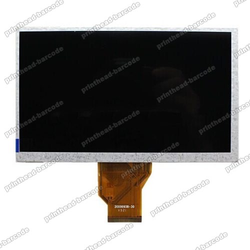 Compatible 7" AT070TN90 V1 AT070TN92 LCD Screen for CHUWI V17 - Click Image to Close